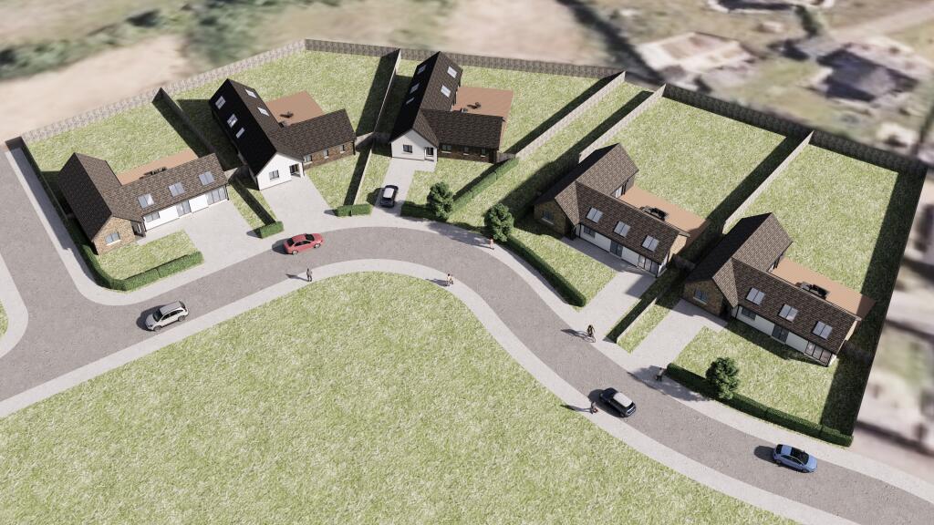 House in Dundee - More