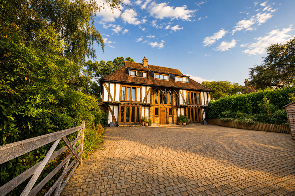 Main image of property: Traps Hill, Loughton, IG10