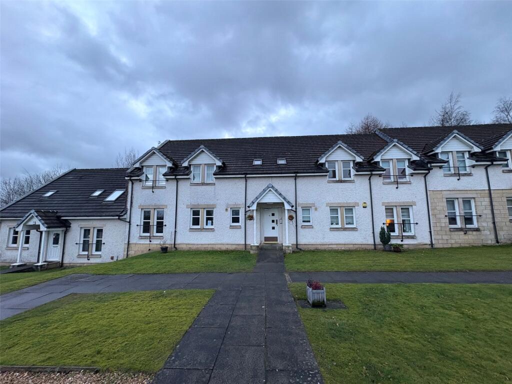 Main image of property: Hurlethill Court, Glasgow, Glasgow City, G53