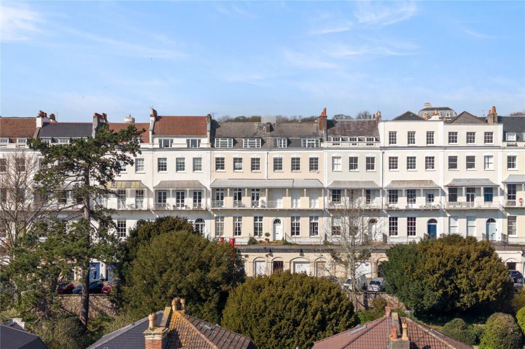 Main image of property: Royal York Crescent, Clifton, Bristol, BS8