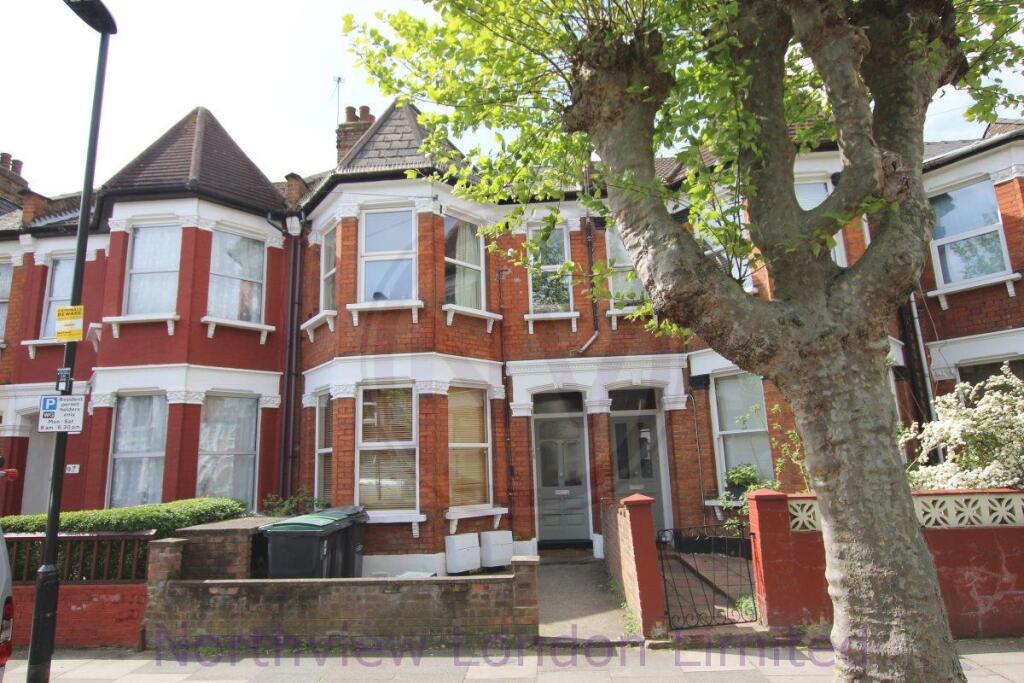 Main image of property: Langham Road, Turnpike Lane, N15