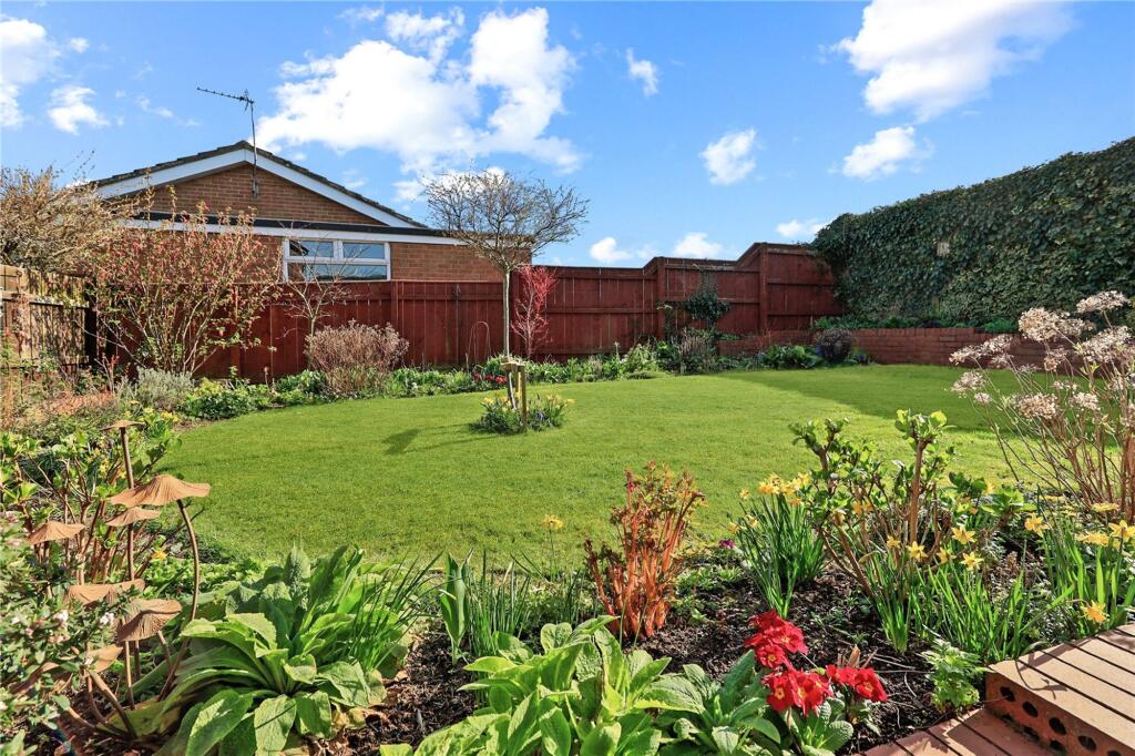 House in Middlesbrough, Nunthorpe - View 5