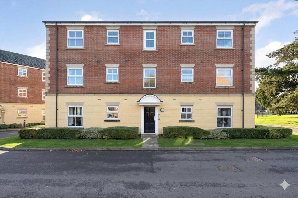 Main image of property: Franklyn Road, Devizes, Wiltshire, SN10