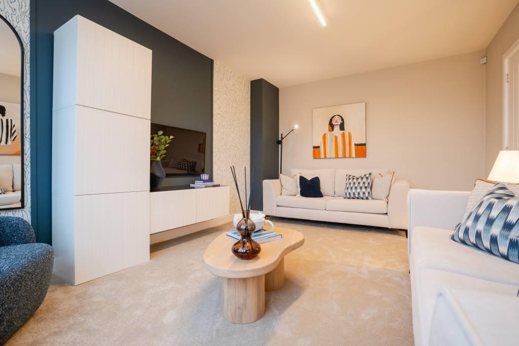 House in Hinckley and Bosworth, Leicestershire - View 4
