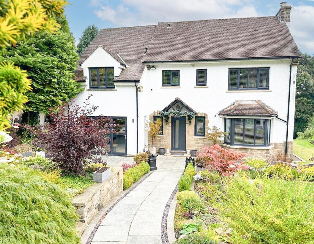 Additional image 48 of Ladymead, Glenlyon Avenue, Keighley