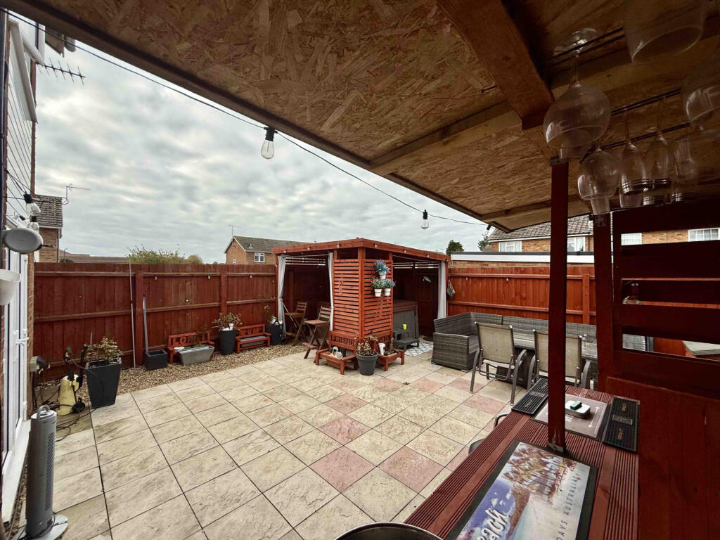 House in East Suffolk, Felixstowe - View 3