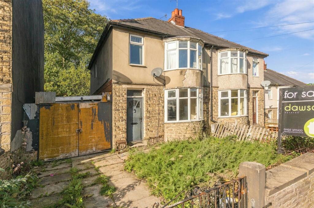 Main image of property: Newsome Road, Huddersfield