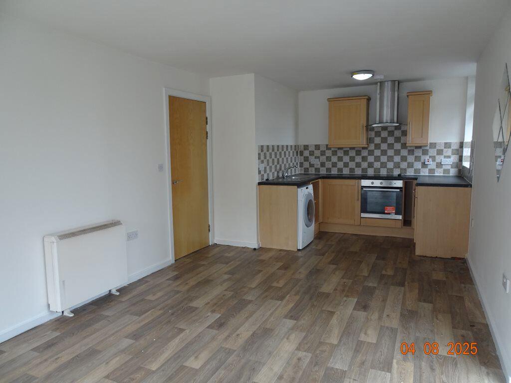 Main image of property: Mandale House, 30 Bailey Street, Sheffield,S1 4AD