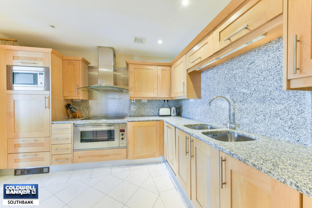Apartment in London - View 2