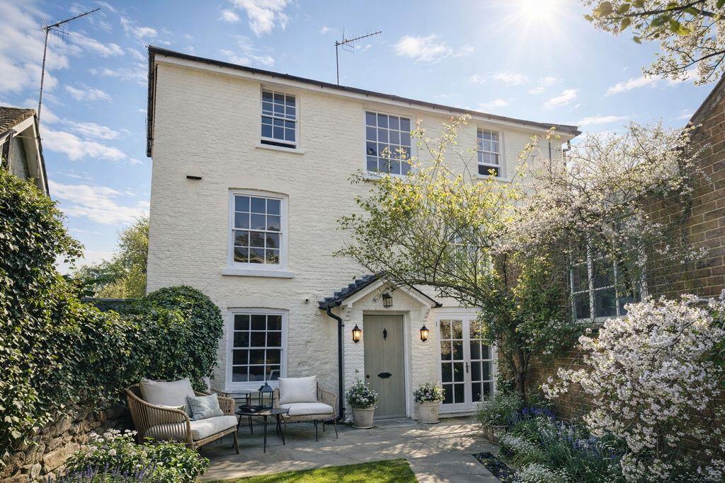 Main image of property: Godstone Green, Godstone