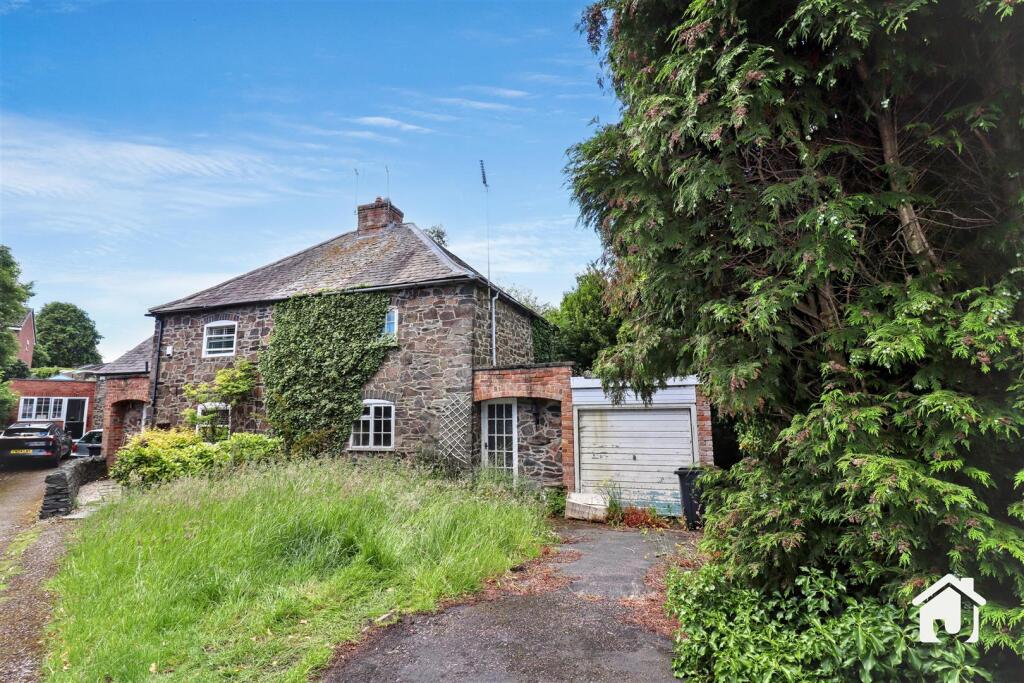 Main image of property: Stephenson Way, Groby, Leicester