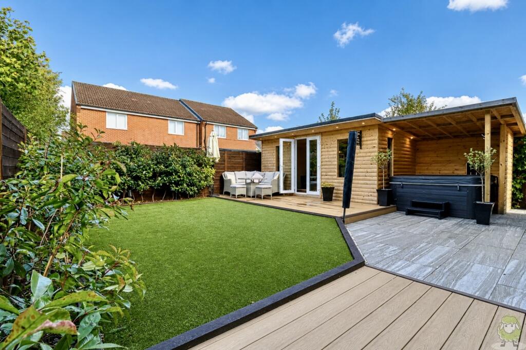 House in South Tyneside, North East - View 2