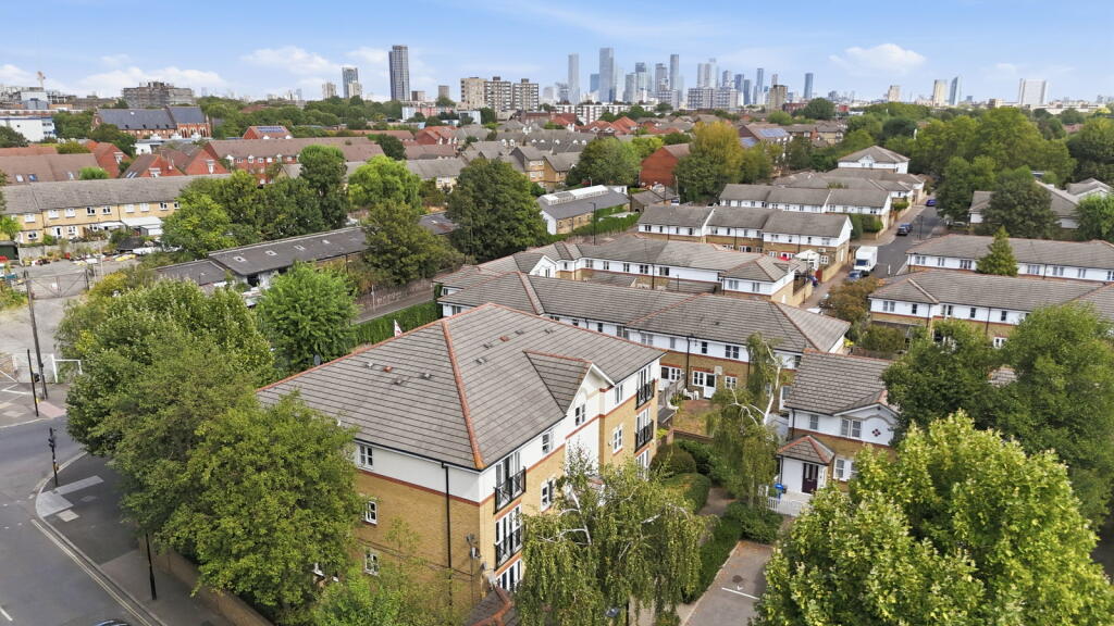 Apartment in London