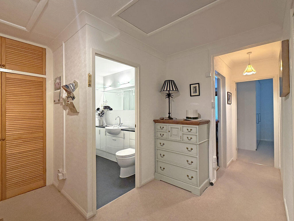Apartment in East Devon, Sidmouth - View 3