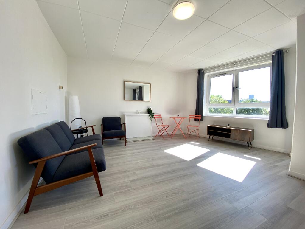 Main image of property: Staunton Street, London, SE8