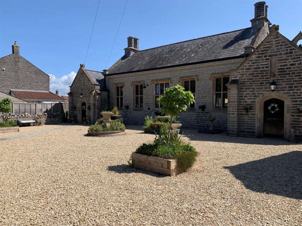 Main image of property: Northbrook House