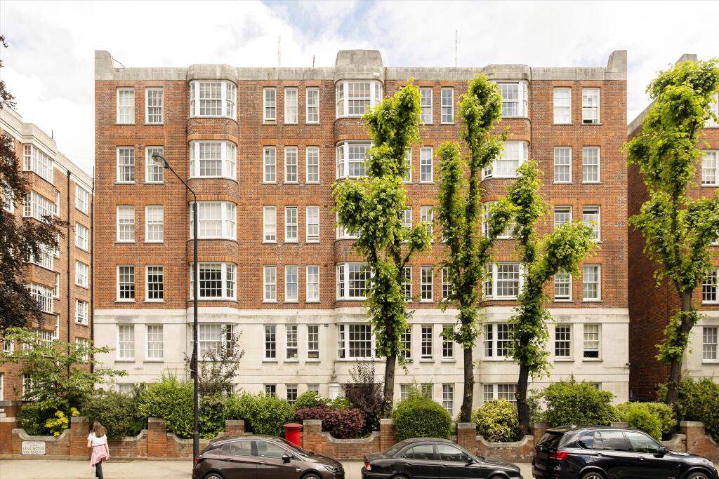 Main image of property: Kensington Park Road, Notting Hill, W11