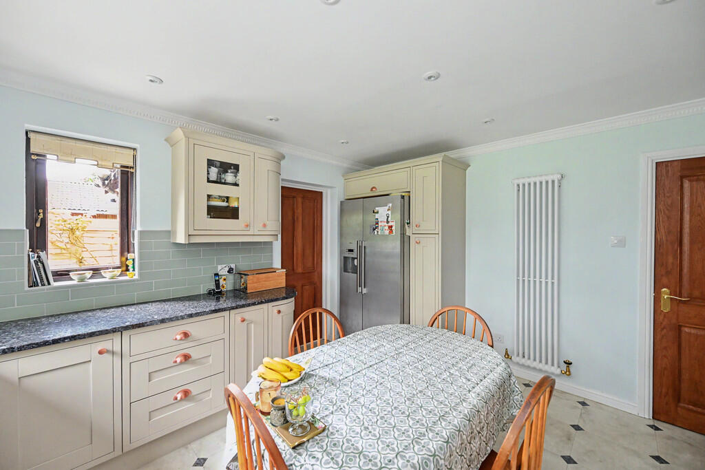 House in Rugby, Warwickshire - More