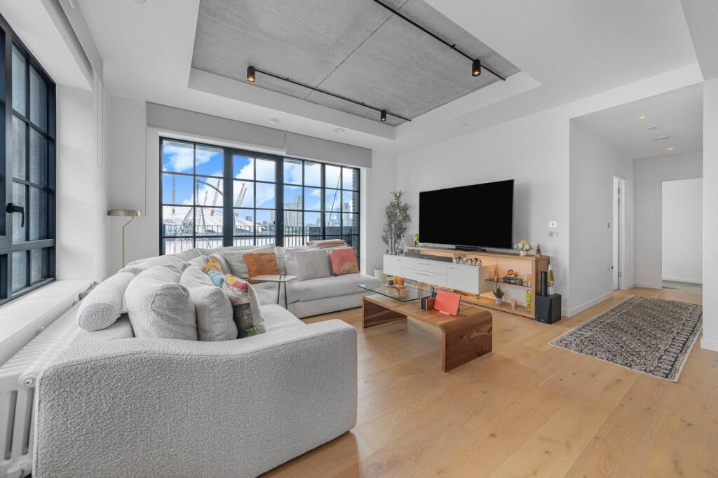 Main image of property: Agar House, 
Goodluck Hope 79 Orchard Place, E14