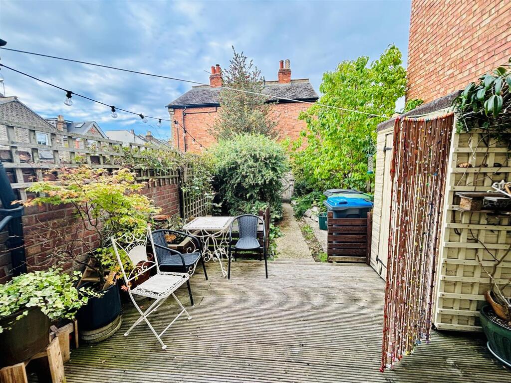 Main image of property: Elm Road, New Malden