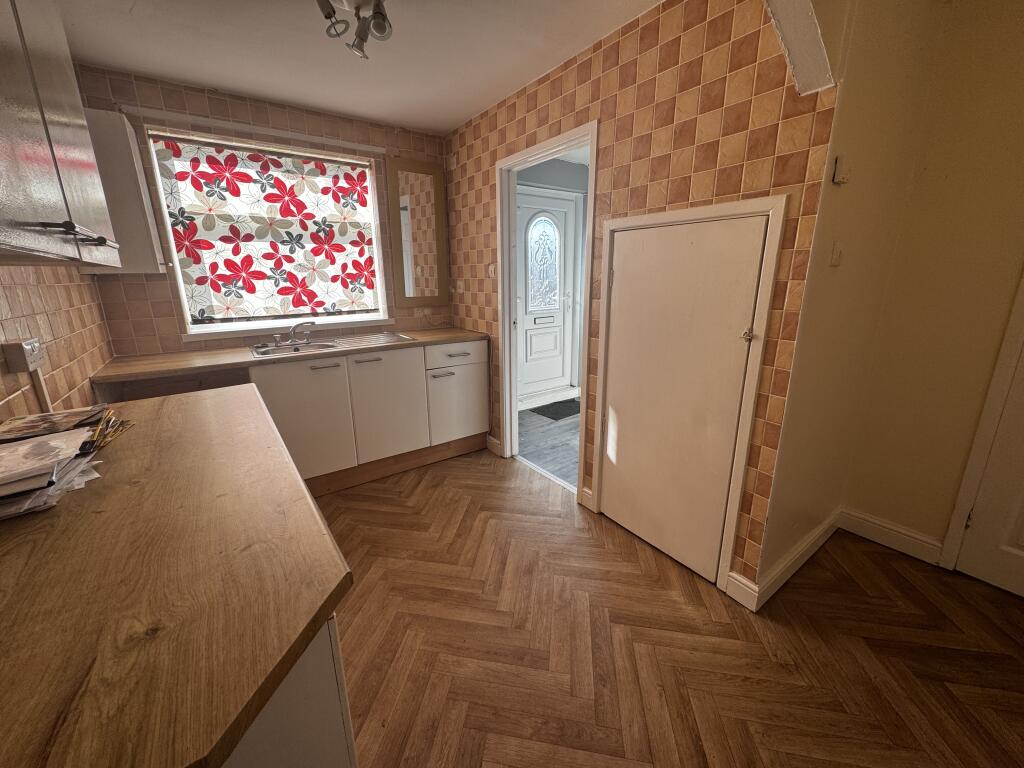 House in Sunderland, North East - View 4