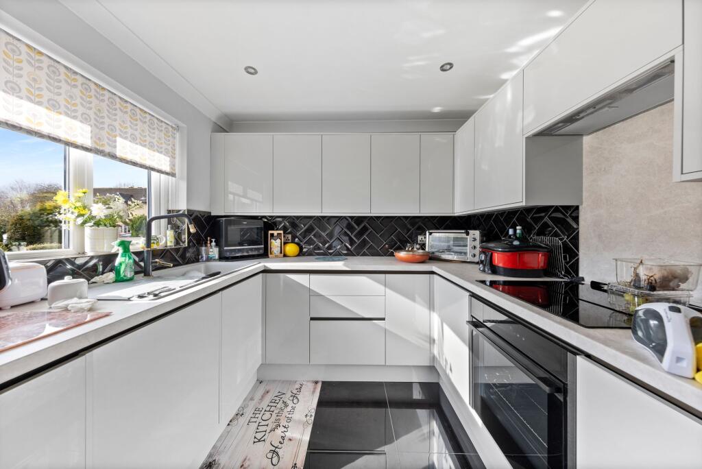 Main image of property: Dalby Close, Birchwood, WA3