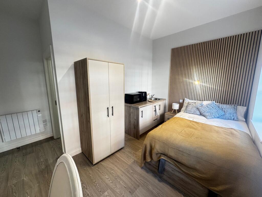 Main image of property: The Dolphin Classic, Boutique Student Living