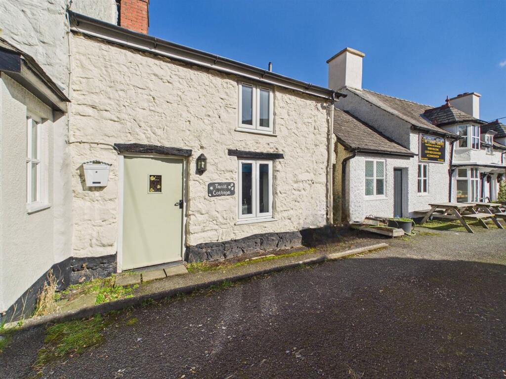 Main image of property: Tanat Cottage, Llangynog, Oswestry