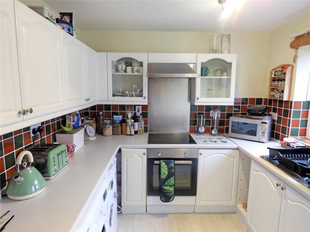 Main image of property: Langley Close, Ramsey Road, St. Ives, Cambridgeshire, PE27