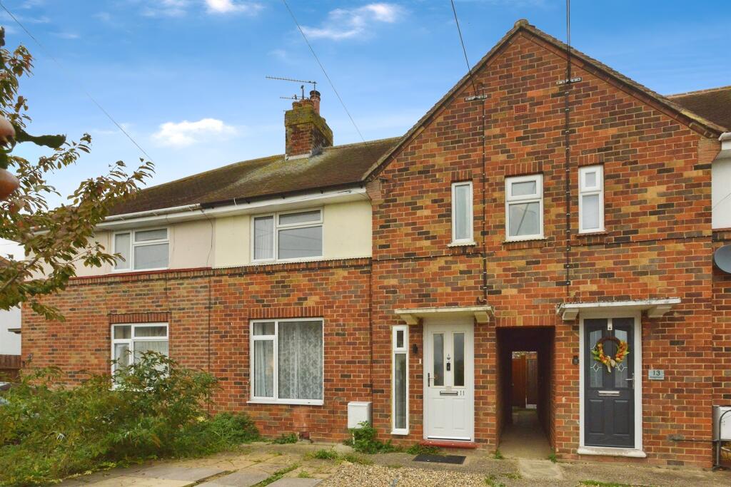 Main image of property: Ridgmont, Deanshanger, Milton Keynes