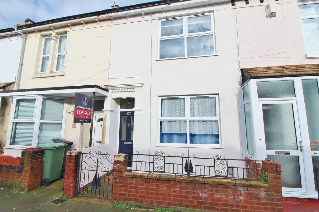 Main image of property: Portchester Road, North End