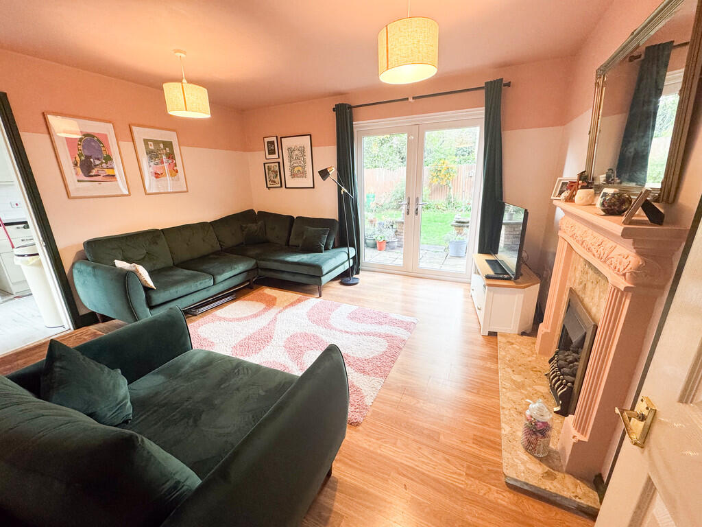 Danebower Road, Trentham, Stoke-on-Trent photo 2