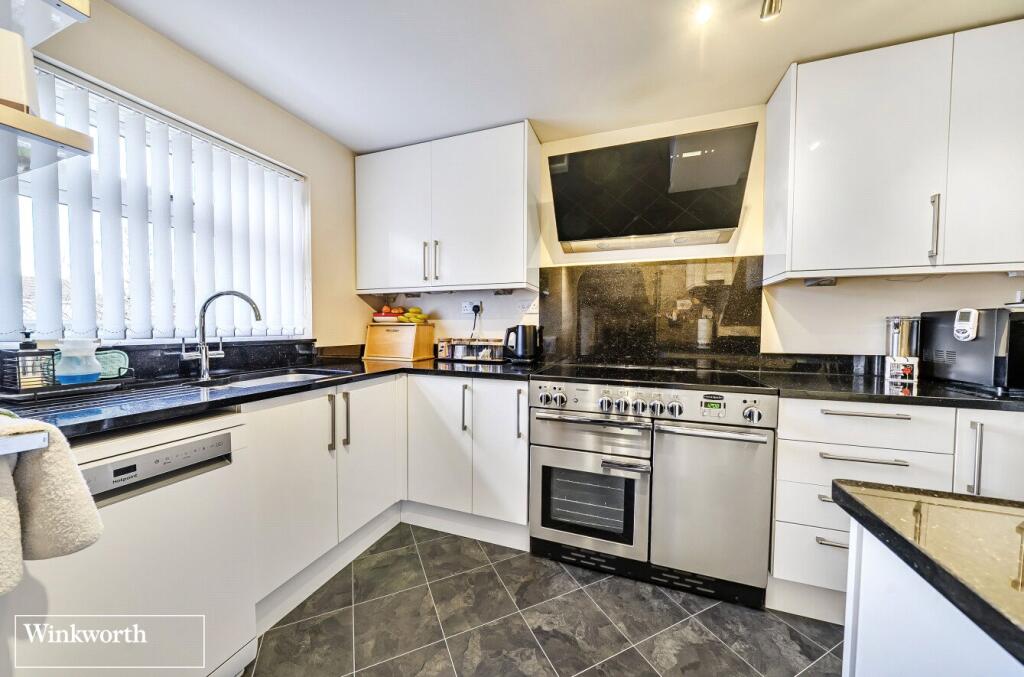 Novello Close, Basingstoke, Hampshire, RG22 - View 2