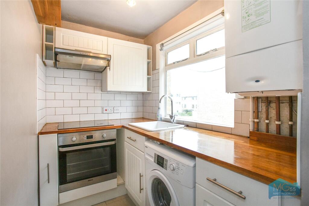 Main image of property: Hutton Grove, North Finchley, London, N12