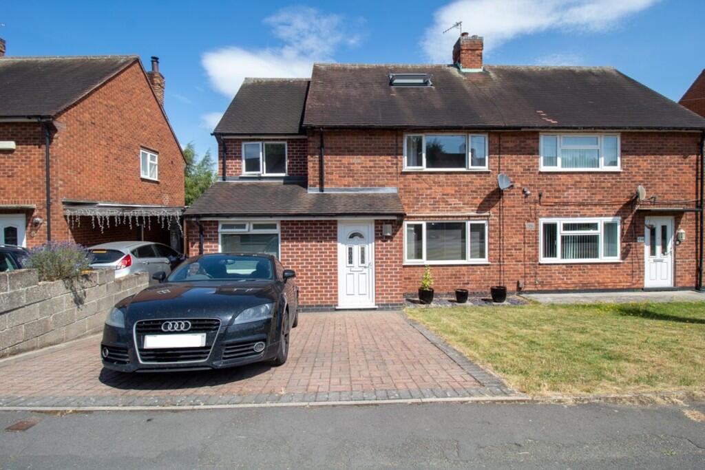 Main image of property: St. Marys Crescent, Ruddington, Nottingham