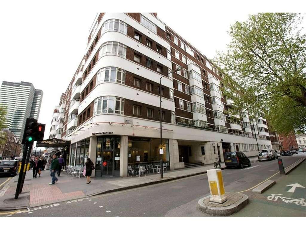 Main image of property: Paramount Court, 41 University Street, London, WC1E
