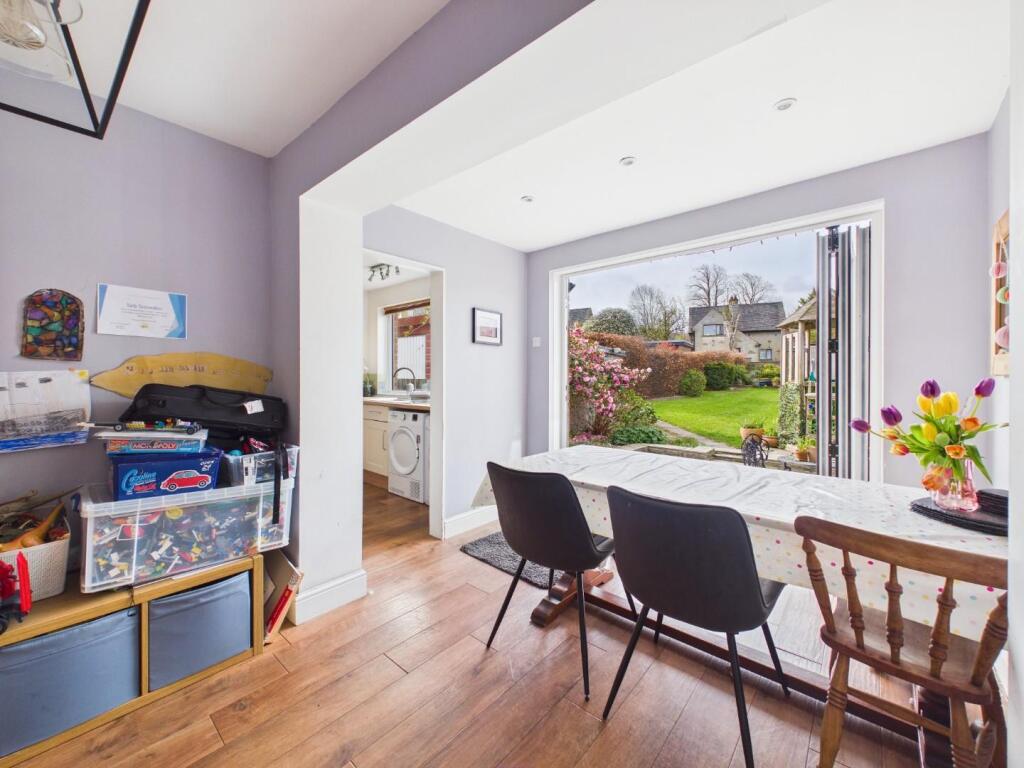 Additional image 9 of Hallowes Grove, Cullingworth, Bradford