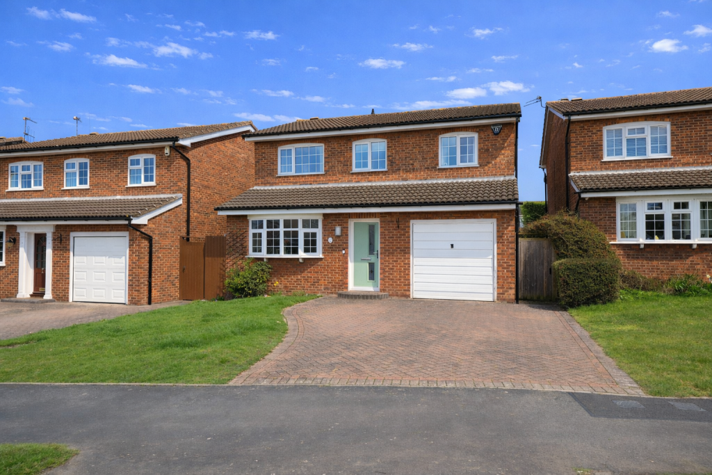 Main image of property: Pymm Ley Lane, Groby, Leicester, Leicestershire