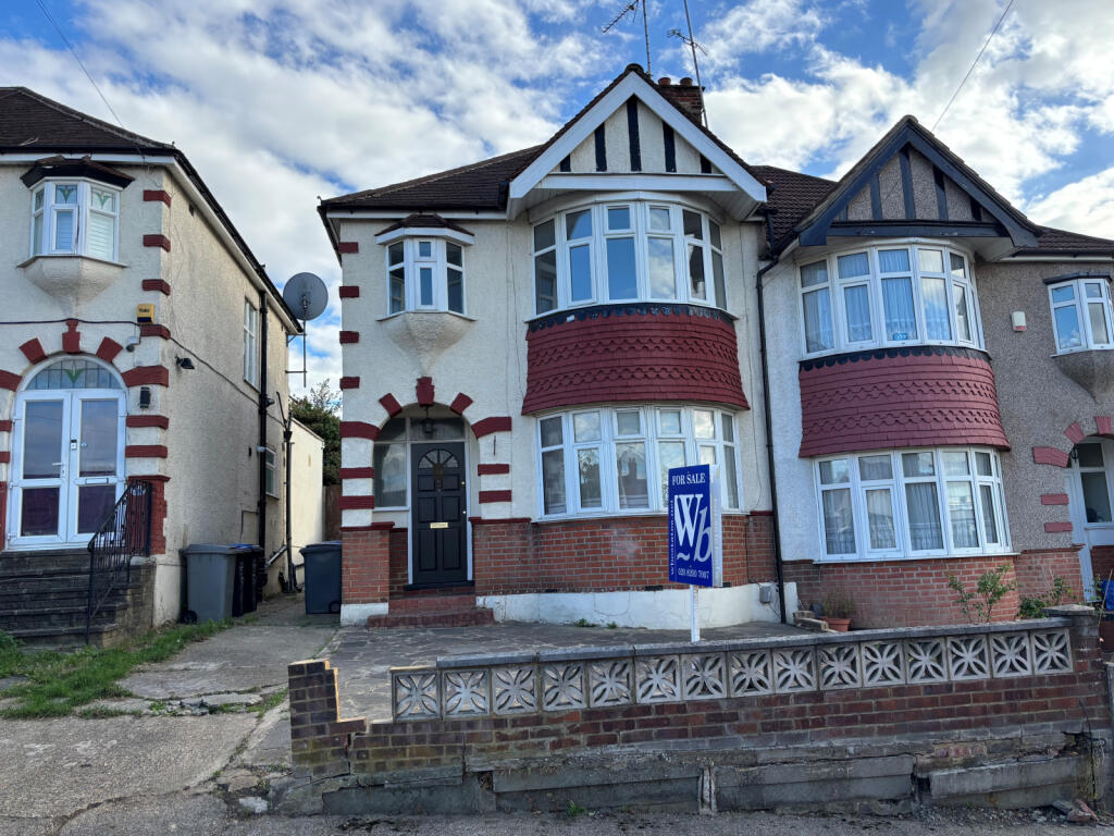 House in London - View 2