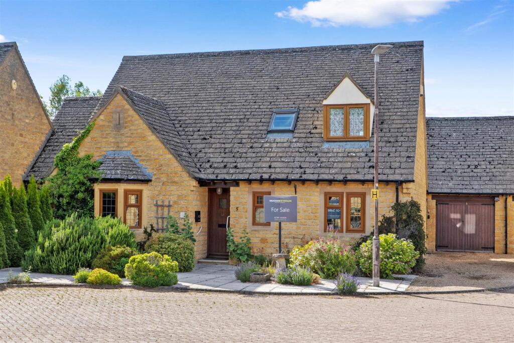 Main image of property: Bearcroft Gardens, Mickleton, Chipping Campden