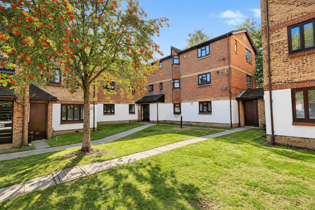 Main image of property: Alliance Close, Wembley, Middlesex HA0