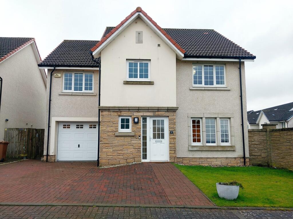 Main image of property: North Platt Crescent, Ratho, EH28