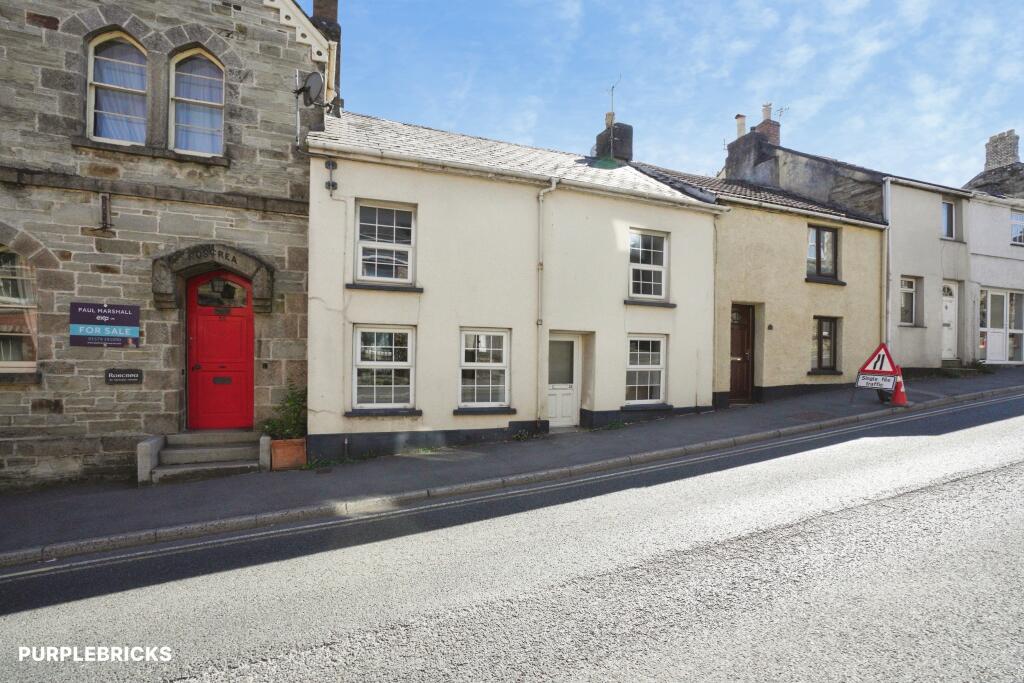 Main image of property: St. Nicholas Street, Bodmin, PL31