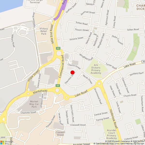 Property Map