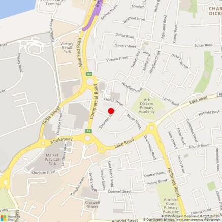 Property Map