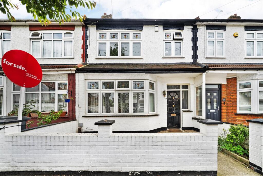 Main image of property: Rushcroft Road, Chingford, London, E4