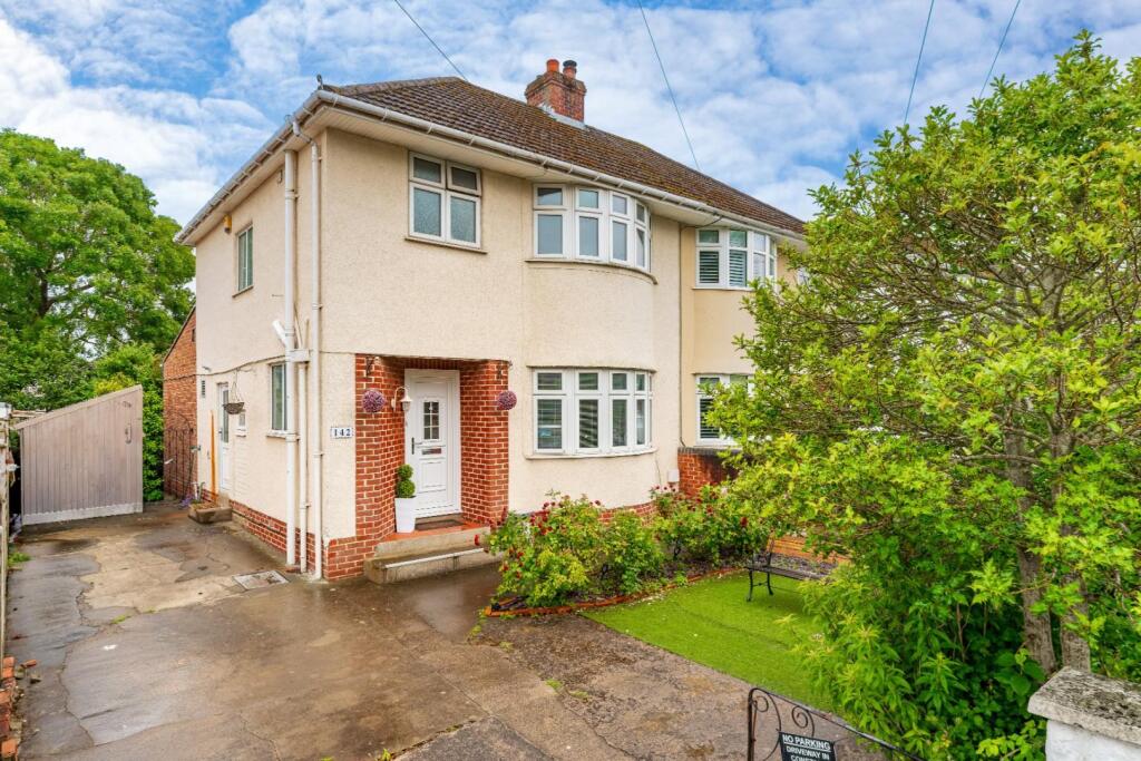 Main image of property: Family home located in convenient area close to amenities in Worle