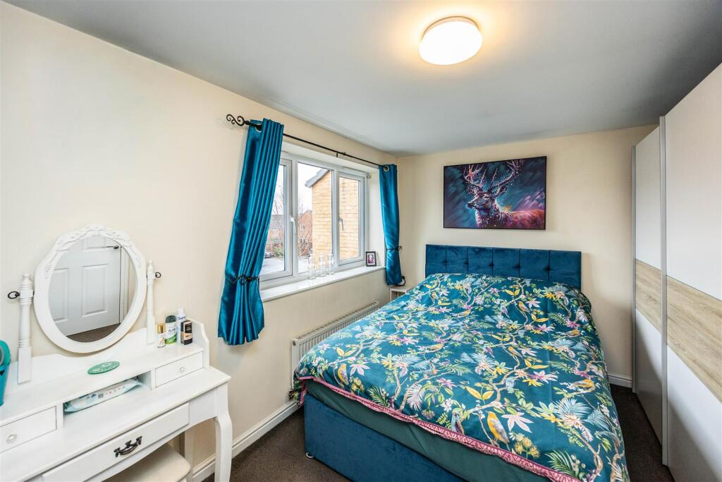 Additional image 17 of Allerton View, Thornton, Bradford