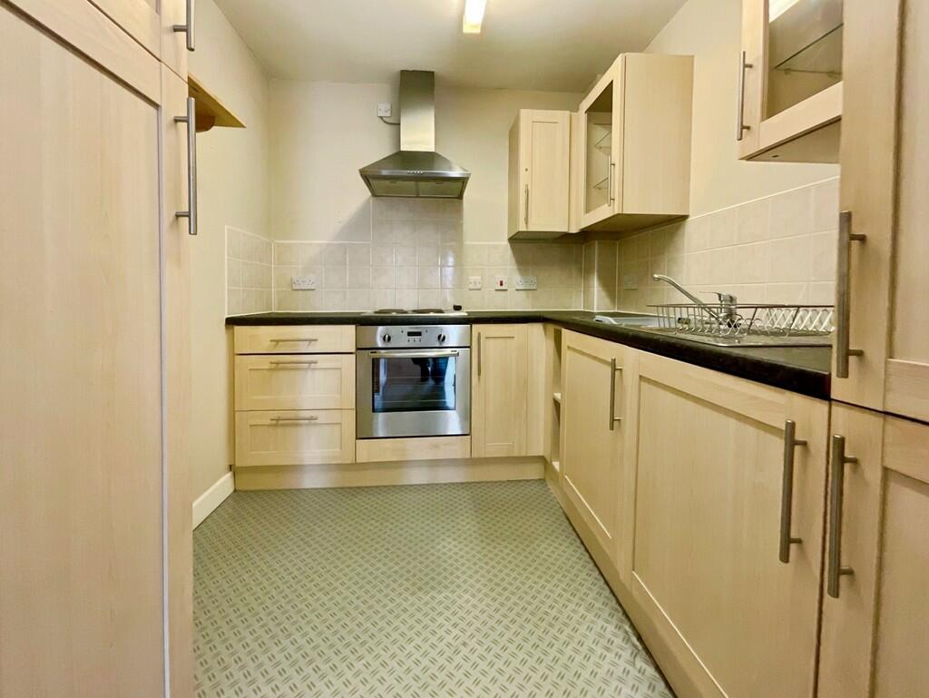 Main image of property: Sobraon Heights, Cambrai Close, Lincoln