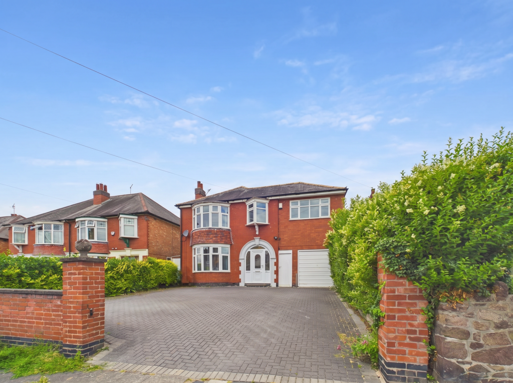 Main image of property: Pine Tree Avenue, Humberstone